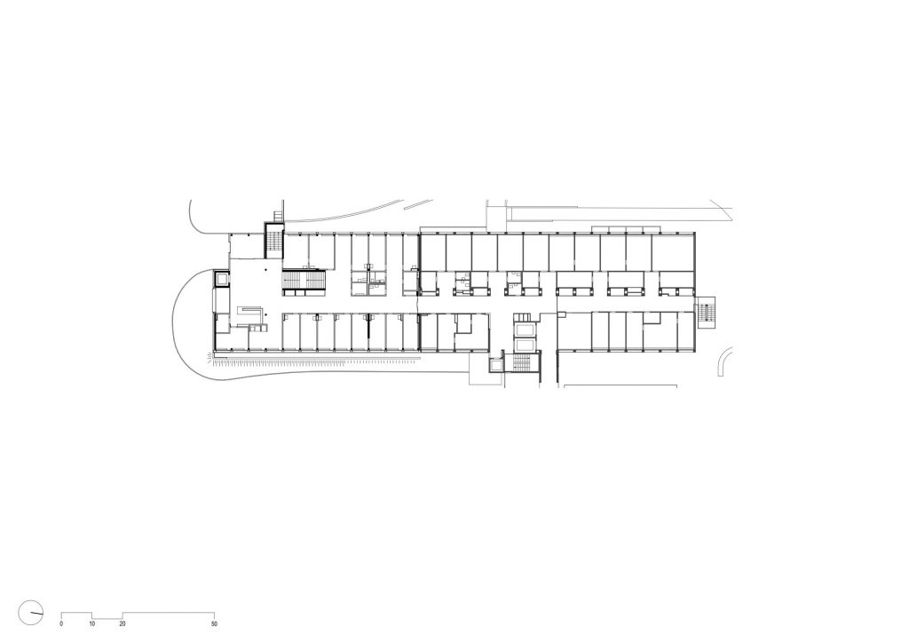 Kantonsspital Aarau, Erweiterung Haus 4