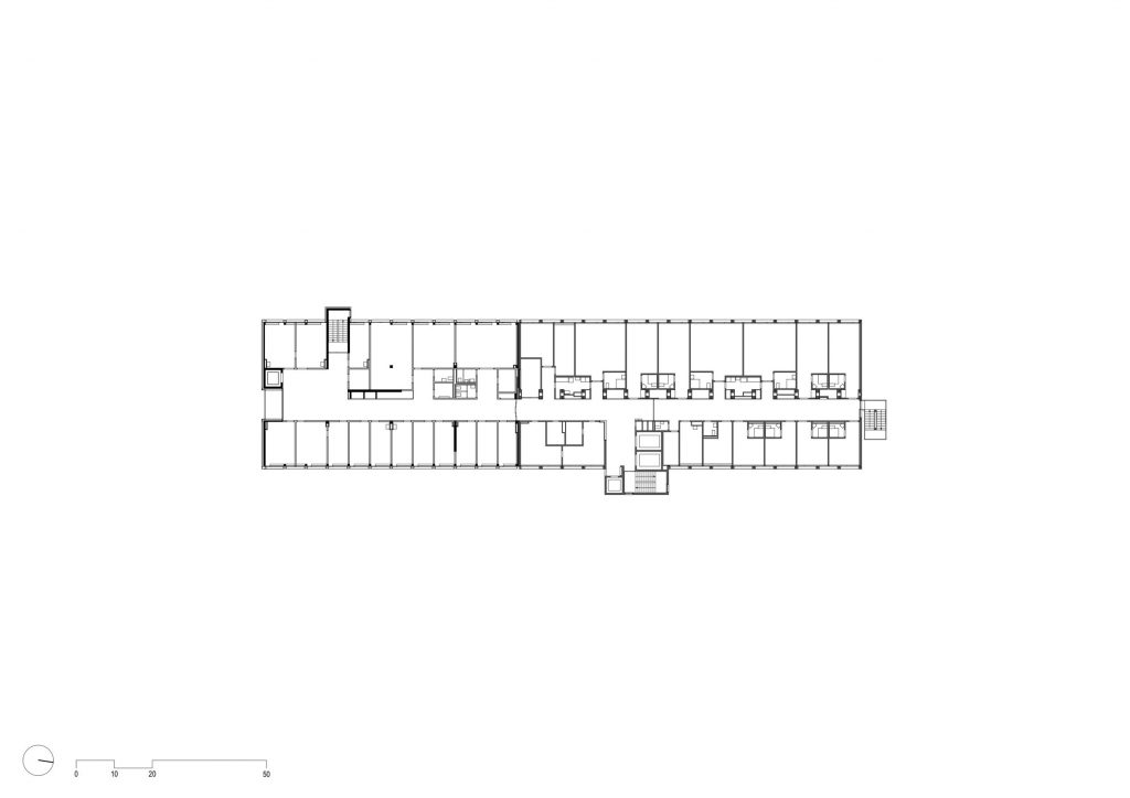 Kantonsspital Aarau, Erweiterung Haus 4